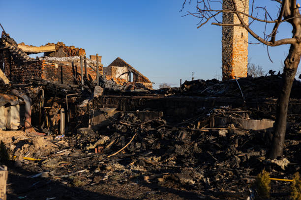 Reliable Smoke Damage Restoration contractor in Princeton, FL by Fire Damage Flint