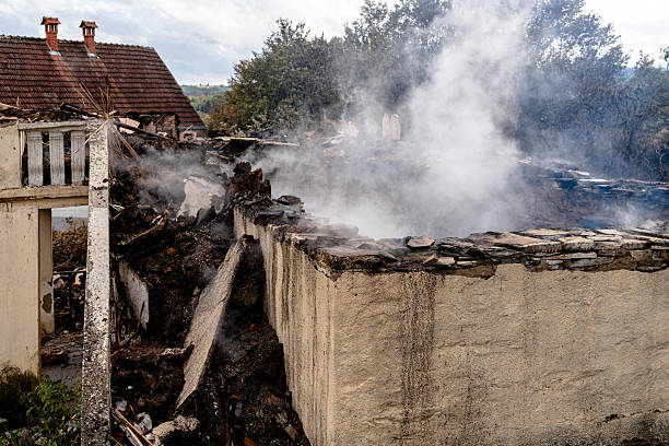 Affordable Smoke Damage Restoration solutions in Princeton, FL